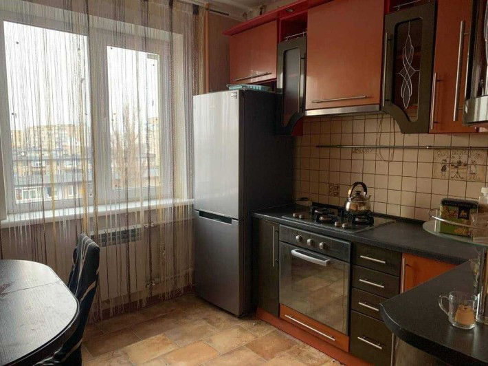 Продаж 2-х кімнатної квартири з ремонтом вул. Харківська - фото 1