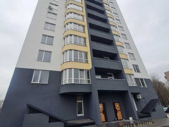 Продаж 3-кімнатна квартира ЦЕНТР  Переуступка Черкаси