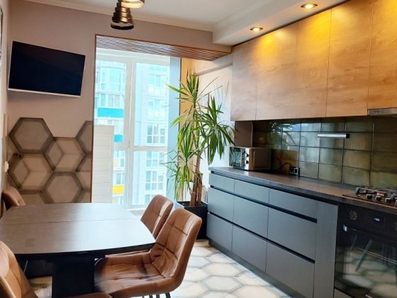 2к вул Грушевського Автономне опалення Чернігів