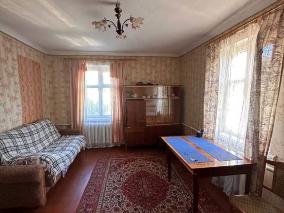 2 кімнатна квартира Суми