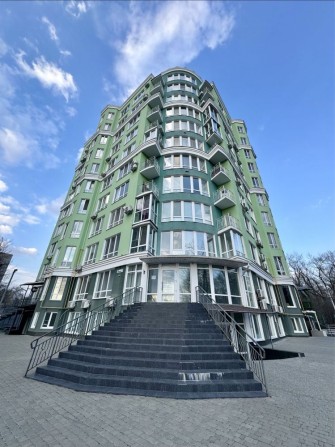 ЦЕНТР! 56кв.м Продам Євродвушку по вул.Міхнюка в р-ні Колиби - фото 1