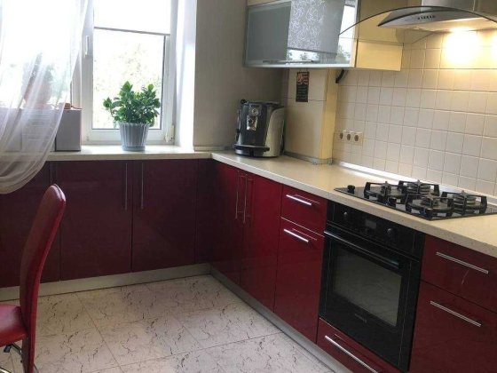 Квартира з ремонтом і меблями! Район Митниця Черкаси