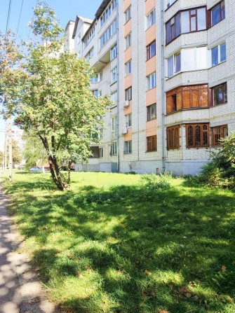 Продам 3к квартиру  Незвичне планування - фото 1