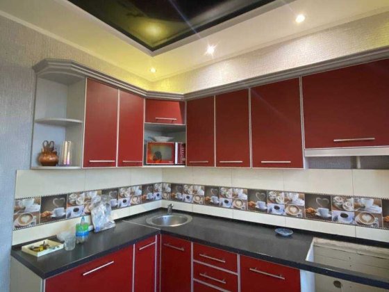 Продаж 3-к квартири Чернигов