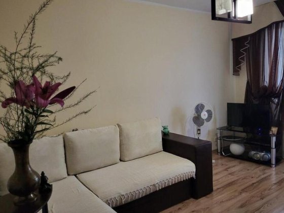 Затишна 2-х кімнатна квартира з газовим опаленням біля Токіо !!! Ужгород