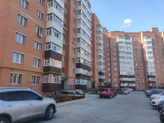 Продам 1к квартиру в новобудові! Сумы