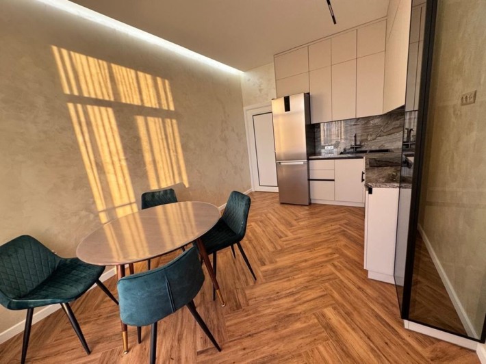 Продаж 2-ох кімнатної квартири - фото 1