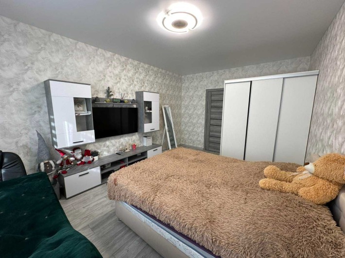 Сучасна 1 кімн Євродвушка Новий будинок Стрілецька набережна Автономка - фото 1