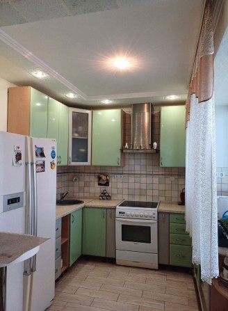 2 кімнатна квартира в центрі - фото 1