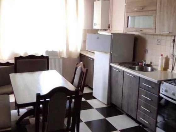 Продаж однокімнатної квартири по вул.Капушанська Ужгород