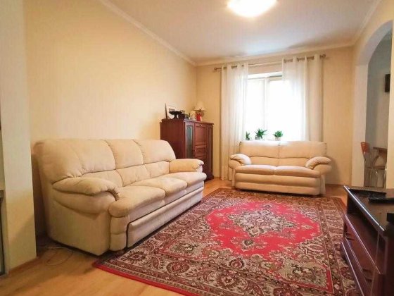 Продаж кватрири 75 м2 з ремонтом, меблями, технікою, район Бойова! Чернігів