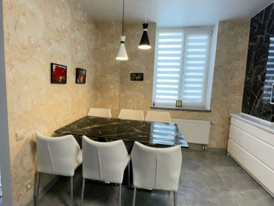 2-кімнатна квартира біля ТРЦ Любава Черкассы