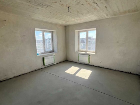 Продаж 2к квартири в ЖК "Перлина Дніпра" Черкассы