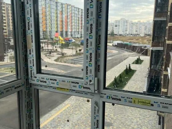 Продам 1 но кiмнатну квартиру по вул.Любецька 110 Чернигов