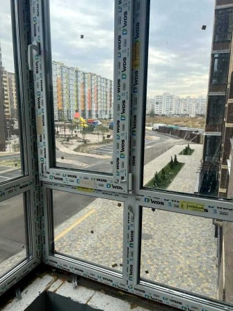 Продам 1 но кiмнатну квартиру по вул.Любецька 110 - фото 1