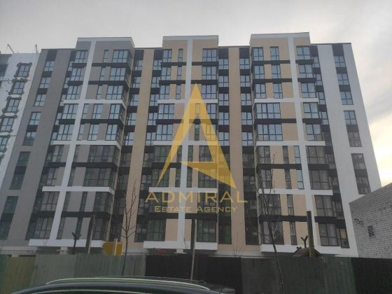 Квартира / Байди-Вишневецького, Центр, Черкаси Черкаси