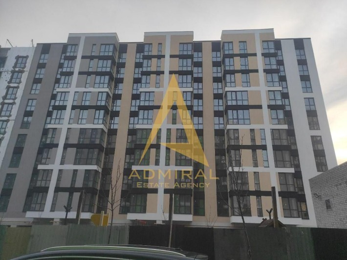 Квартира / Байди-Вишневецького, Центр, Черкаси - фото 1