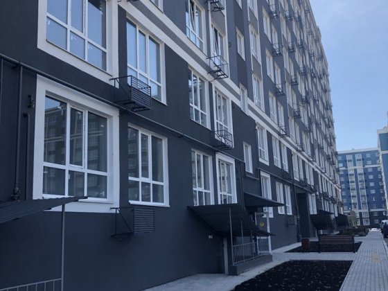 У продажу 1кімнатна квартира 58 м кв ЖК Лісовий Чернігів