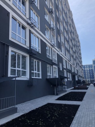 У продажу 1кімнатна квартира 58 м кв ЖК Лісовий - фото 1