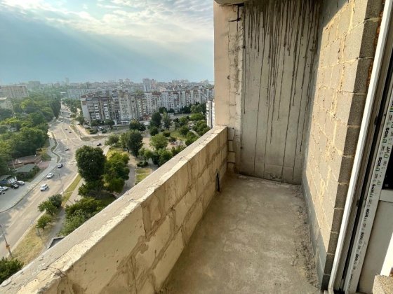 Видова 2-а кв-ра на Митниці Черкаси