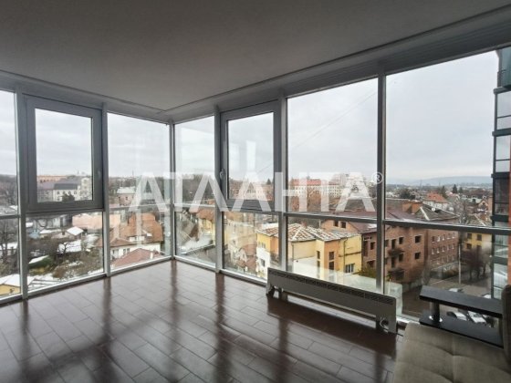 2 кім Новобудова 80 м2 з ремонтом Герцена 2в Черновцы