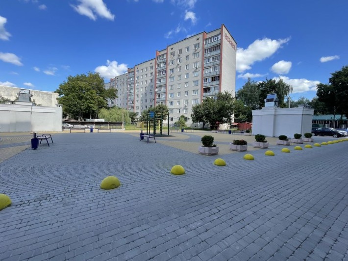 Чернігів Продаж 2 к квартири можливо дві 1 к - фото 1