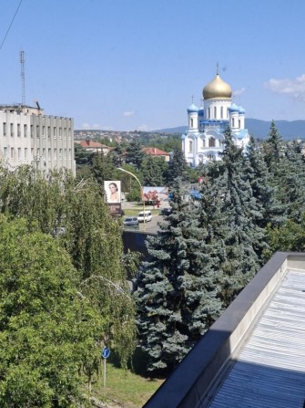 Продаж двокімнатної квартири в Ужгороді. - фото 1