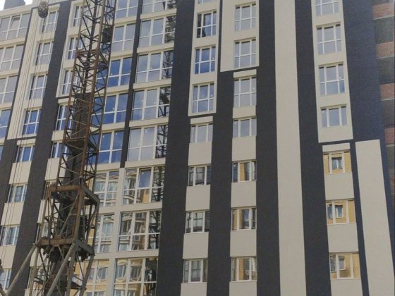 Продається 2-кімнатна квартира в новобудові Черновцы