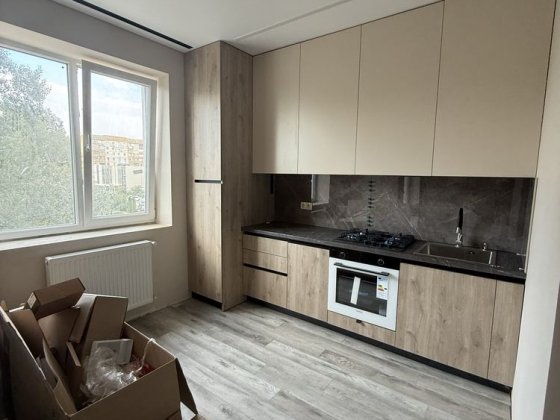 Продаж 1 кімнатноі квартири/новобудова/ газ/ новий район Ужгород