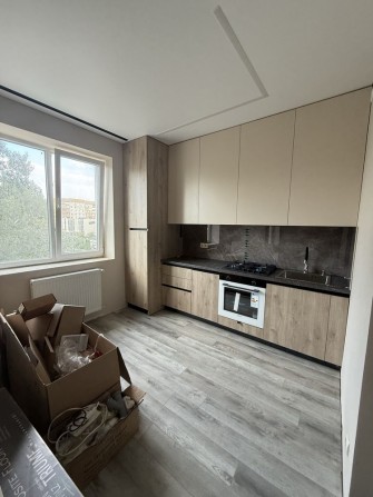 Продаж 1 кімнатноі квартири/новобудова/ газ/ новий район - фото 1