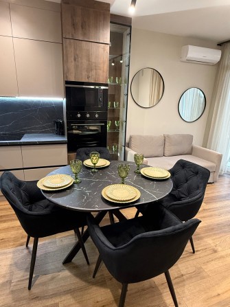 Продаж 1 кімнатної квартири з дизайнерським ремонтом - фото 1