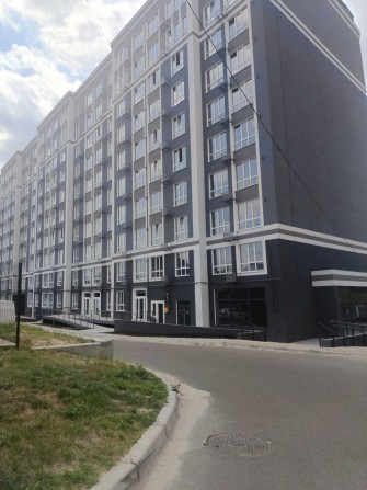 Продаж 1кім квартира ЖК Лісовий - фото 1