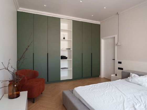 Продаж 2 кім Сучасної квартири ЦЕНТР Черновцы