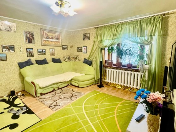 Ціну знижено! 2-х кімн. 54 кв.м Жабинського 2Б. Чернигов