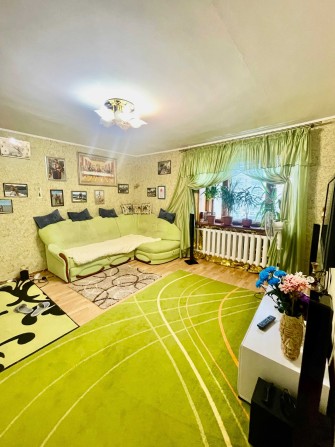 Ціну знижено! 2-х кімн. 54 кв.м Жабинського 2Б. - фото 1