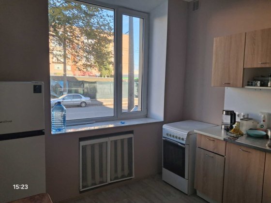 .Продаж 1 кімнатної квартири, р-н Залізничного вокзалу. Черкассы