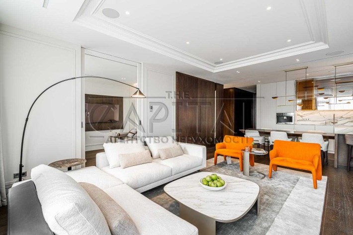 БЕЗ % Продаж квартири ЖК Tetris Hall Тетрис Холл Федорова, Печерськ - фото 1