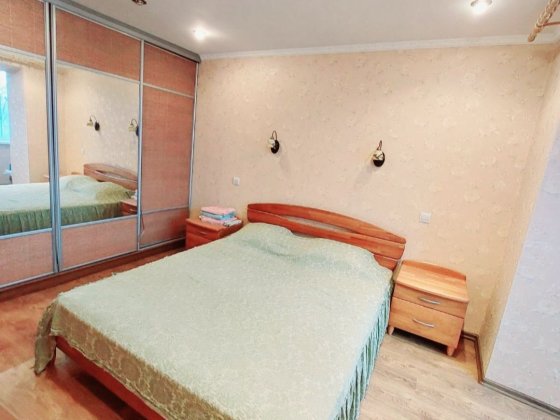 Пропонуємо до продажу простору 3к.квартиру Черкаси