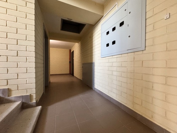 Продам 1-кімнатну квартиру, новобудова, вул. Волковича, 23А - фото 1