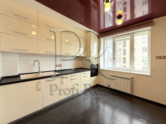 Продаж 3х кімн. квартири вул.Борщагівська ,НАУ,Шулявка, Індустріальний Киев