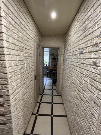 2-кім квартира у центрі міста з ремонтом!Сертифікат є-відновлення! - фото 1