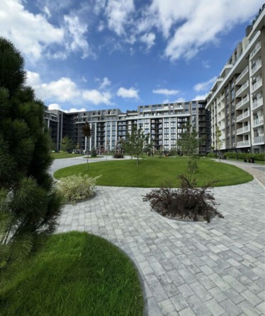 Продаж 2 кімнатної квартири в ЖК Паркленд - фото 1