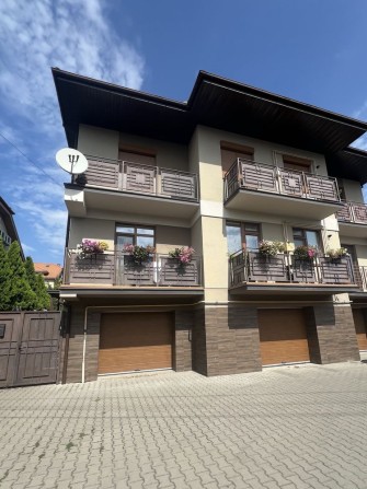 Продаж 2-ох кімнатноі квартири м.Ужгород Клубний будинок - фото 1