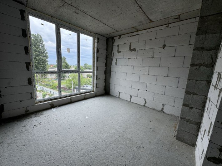 ТЕРМІНОВО Смарт квартира 20 м2 Столичний ринок - фото 1