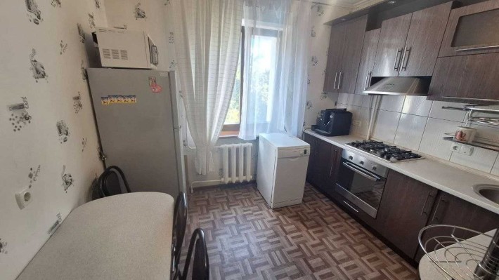 Продам 3-х комн. квартиру, р-н Летка - фото 1