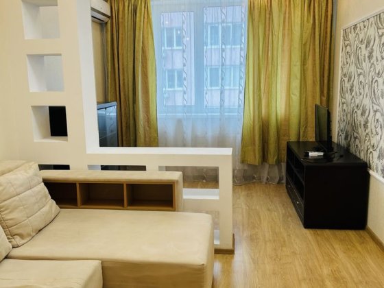 Голосієво 1 квартири від власника по вулиці Феодосійська-3В без% Киев