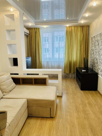 Голосієво 1 квартири від власника по вулиці Феодосійська-3В без% - фото 1