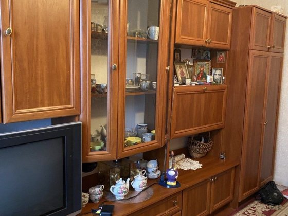 2-х кімнатна квартира Черкассы