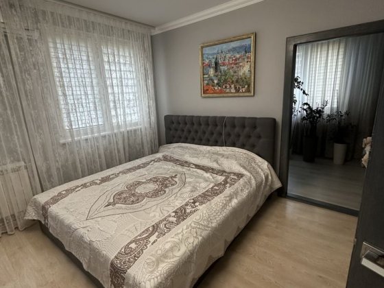 Продається квартира - Новий район Ужгород