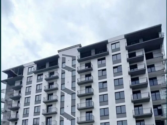 Продаж 2-к/Набережна/Новобудова Ужгород